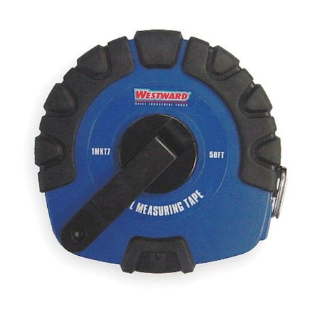 50 ft Tape Measure, 3/8 in Blade MPN:1MKT7