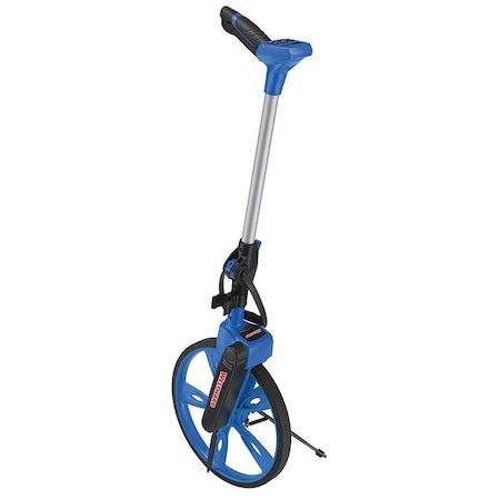 Electronic Measuring Wheel, 12-1/2 In. MPN:21LP31