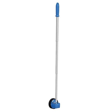 Measuring Wheel, 4 in, ft/in, 9999 ft 11 in MPN:21LP32
