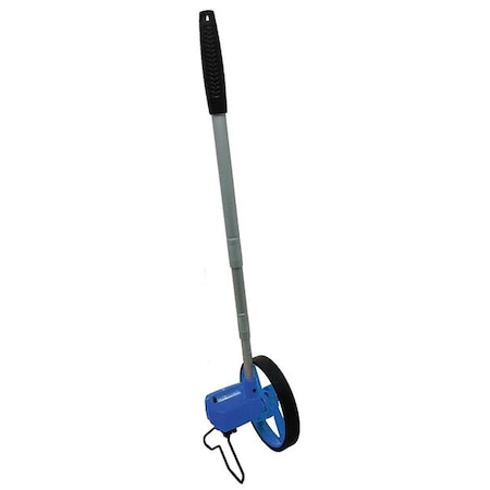 Measuring Wheel, 6 In. Dia. MPN:21LP40