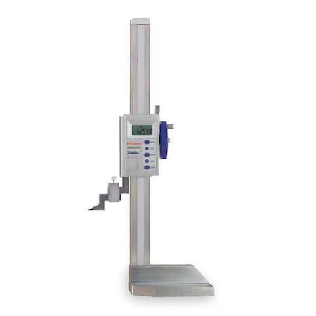 Height Gage, Electronic, 0-12 In MPN:2YND4