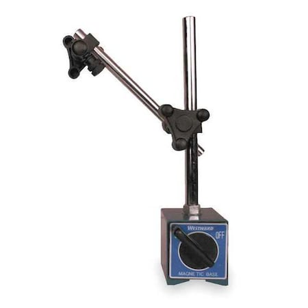 Magnetic Base/Indicator Holder MPN:2YND8