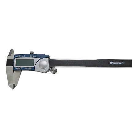 Euro Caliper IV 6In/150mm MPN:2YNJ9