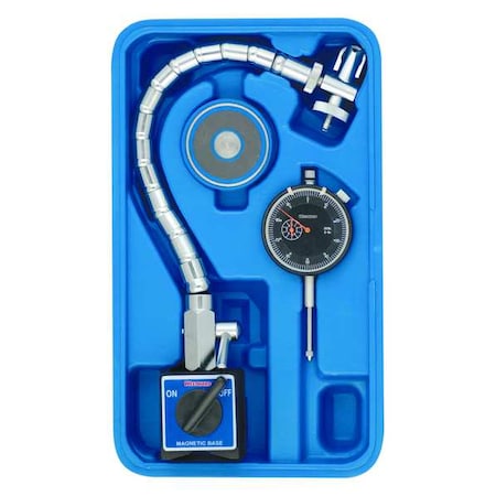 Chrome Flex Mag Set MPN:2YNK2
