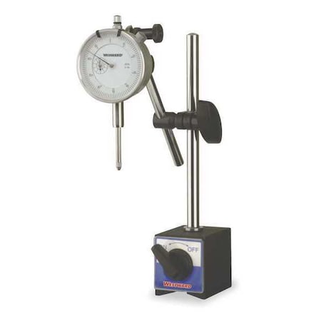 Indicator/Base Set, 4KU81/4KU72 MPN:4KU71