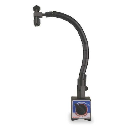 Magnetic V-Base, 85 Lb, Flexible Post MPN:4KY11