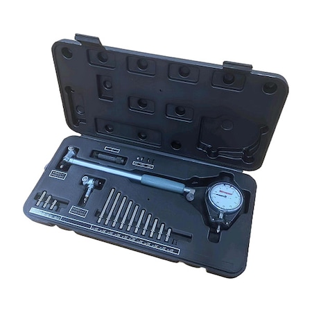 Dial Bore Gage Set MPN:4KY21