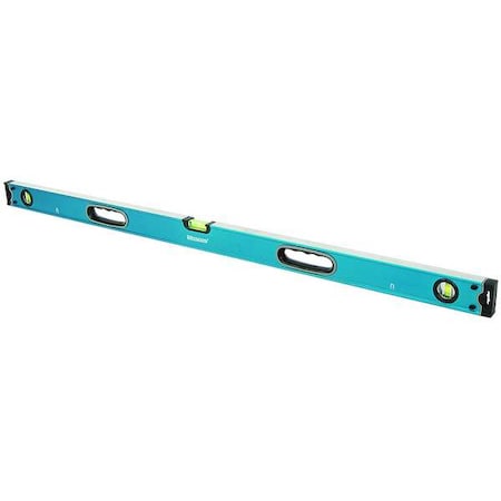Magnetic Box Beam Level, 48 In MPN:4MRV4