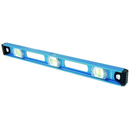 Magnetic I Beam Level, 24 In MPN:4MRW1