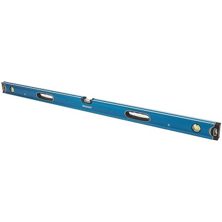 Magnetic Box Beam Level, 24 In MPN:4MRW6