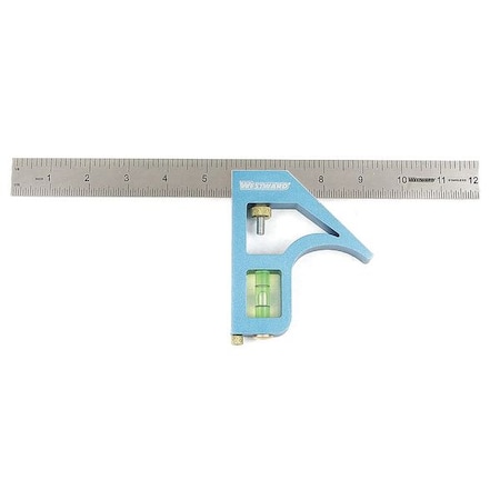 Combination Square, 12In MPN:4MRY1