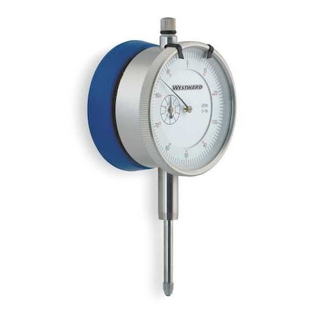 Dial Test Indicator, 1 In MPN:6XU93