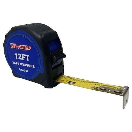 Tape Measure, 5/8