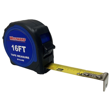 Tape Measure, 3/4