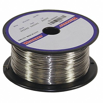 Mig Welding Wire 0.023in. AWS A5.9 MPN:20AN38