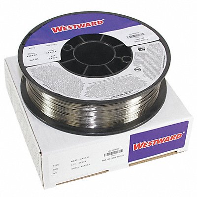 Mig Welding Wire 0.023in. AWS A5.9 MPN:20AN39
