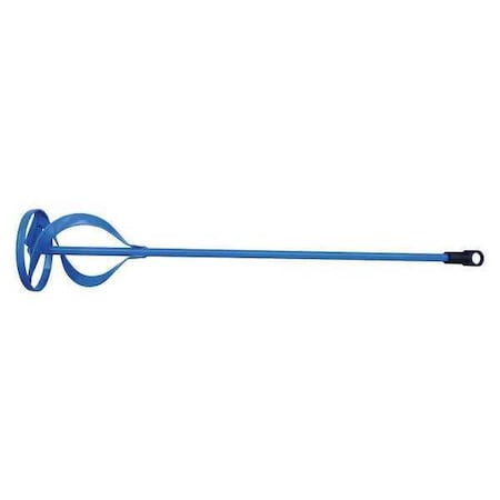 Universal Paint Mixer, 100x10mm MPN:13P529