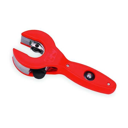 Ratcheting Tube Cutter, 5/16-1 1/16 In MPN:3CYP9