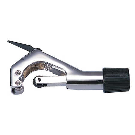 Telescopic Tube Cutter, 1/4-1 5/8 In MPN:3CYR4