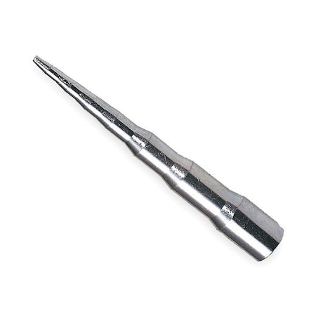 Swaging Tool Set, 3/16-5/8 In MPN:3CYR8