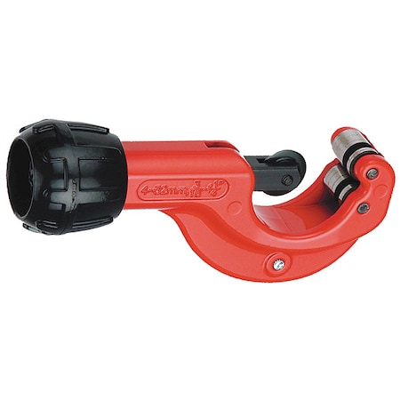 Telescopic Tube Cutter, 3/16-1 1/4 In MPN:3CYT3