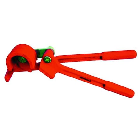 Tube Bender, Die Cast Aluminum, 10.5