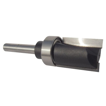 Laminate Rtr Bit, Carbide Tipped, 1/2 In MPN:16Y531