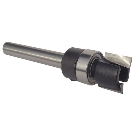 Laminate Rtr Bit Carbide Tipped, 1/2 In MPN:16Y546
