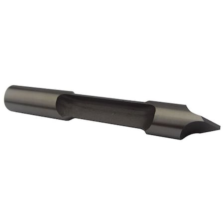 Panel Pilot Cut Profile Router Bit, 1/2
