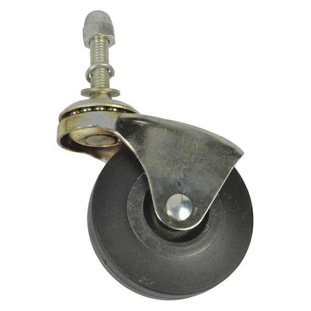 Caster, 2-1/2 In MPN:1MZJ1-CASTER