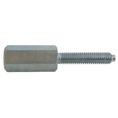 Vise Grip Adapter, Single Lead Thread MPN:1MZP8-20