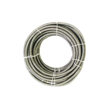 Drain Cleaning Cable, Inner C, 3/4inx50ft MPN:20GZ37