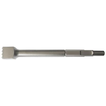 Bush Tool, 3/4 Hex, L 12 In., W 1-3/8 In. MPN:22UU90