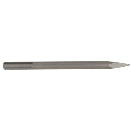 Bull Point Chisel, SDS Max, L 12 In. MPN:22UV09