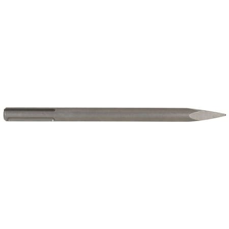 Bull Point Chisel, SDS Max, L 18 In. MPN:22UV10
