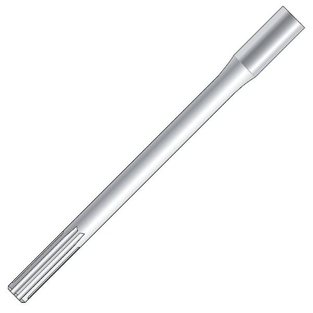 Ground Rod Driver, SDS Max, 10 In. L MPN:22UV20