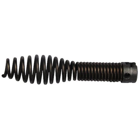 Bulb Auger, 7/8 D x 3-7/8 in L, 4 in Cap MPN:22XP46