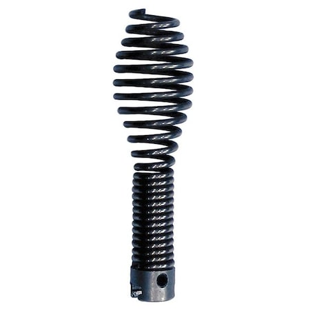 Bulb Auger, 1-1/8 D x 3-7/8 in L, 4 in Cap MPN:22XP50