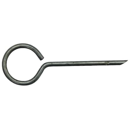 Coupling Pin Key, 5/8 in Connector MPN:22XP54
