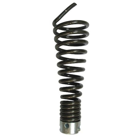 Retrieving Auger, 5 in Overall L, Steel MPN:22XP59