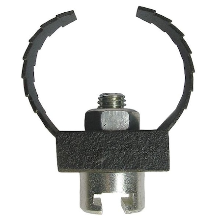Drain Cleaning Cutter, 2 7/8 in Overall L MPN:22XP60