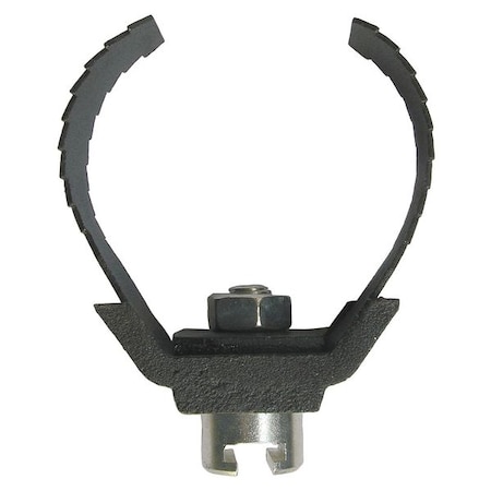 Drain Cleaning Cutter, 3 7/8 in Overall L MPN:22XP61