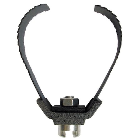 Drain Cleaning Cutter, 5 1/4 in Overall L MPN:22XP62
