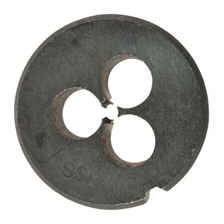 Solid 1 In O.D., 4-40NC MPN:314-6100