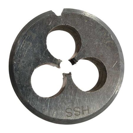 Solid 1 In O.D., 8-32NC MPN:314-6120
