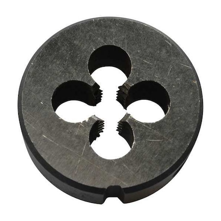 Solid 1 In O.D., 1/4-20NC MPN:314-6150