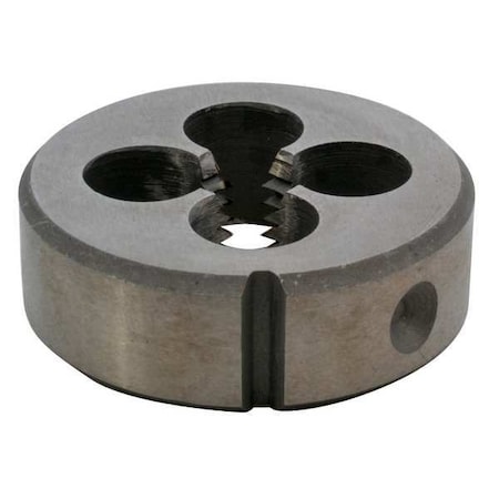 Die, 7/16-20NF Solid 1-1/2 In O.D. MPN:314-6245