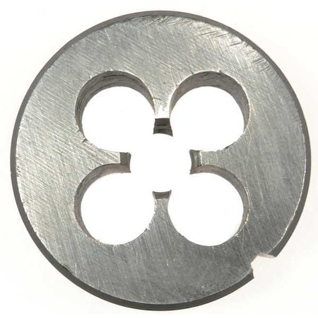Solid 1-1/2 In O.D., M10x1-1/2 MPN:314-6614