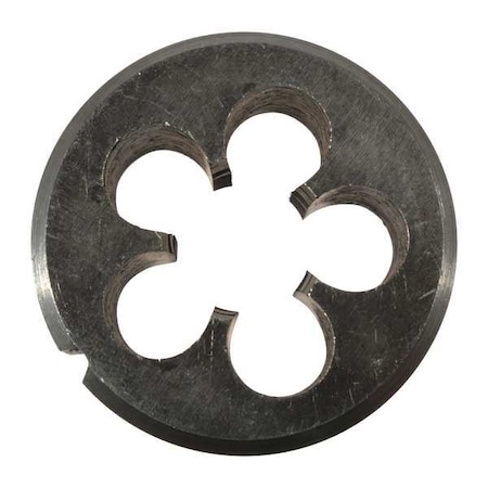 Solid 1-1/2in O.D., M14x1-1/4 MPN:314-6628