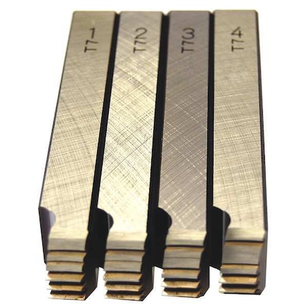 Replacement Pipe Die, NPT, 5 in. to 6 in. MPN:34DA30